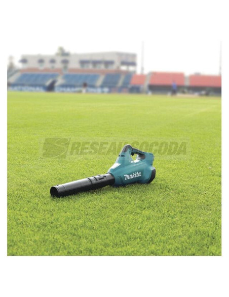 Makita Souffleur 3M3 electrique 2X18V sans batterie