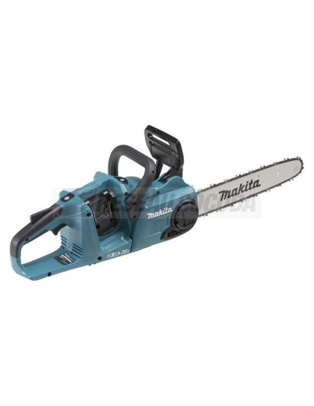 Makita tronconneuse 35cm 36v (seul)
