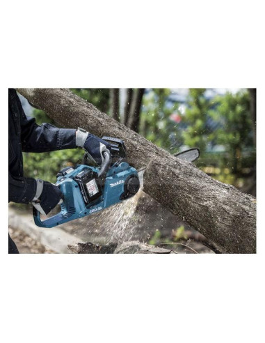 Makita tronconneuse 35cm 36v (seul)