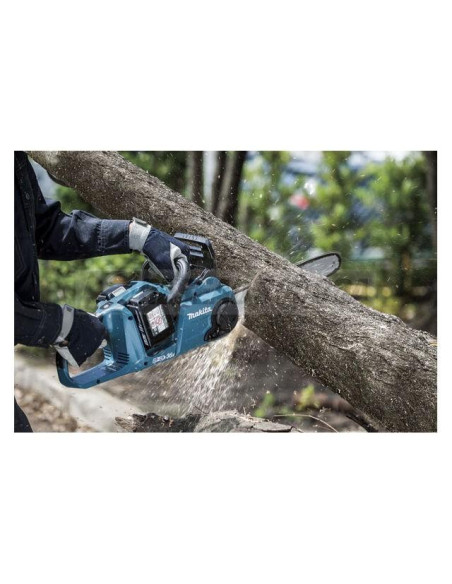 Makita tronconneuse 35cm 36v (seul)