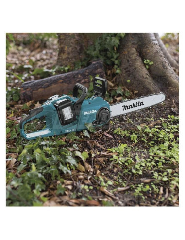 Makita tronconneuse 35cm 36v (seul)