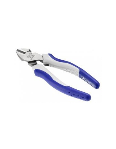 Expert pince coupante diagonale 180mm