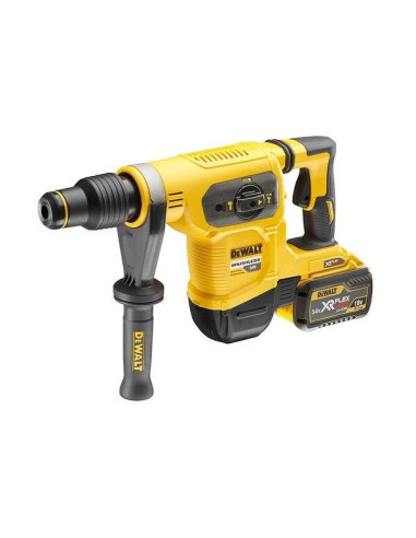 Dewalt perfo-buri 54v 3ah 6.1j sds max