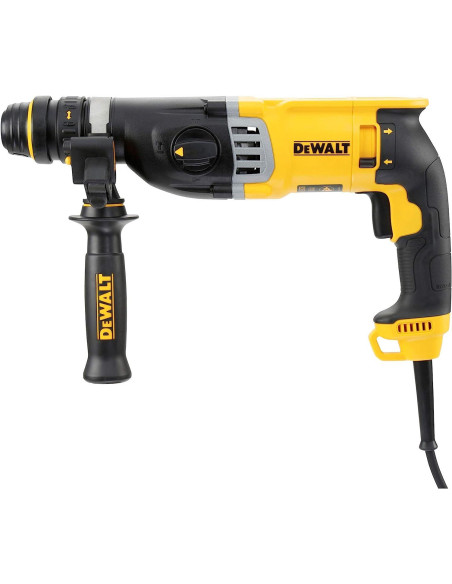 Dewalt perfo sds+ 900w 3j 28mm