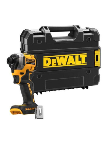 Dewalt visseuse choc compact 18v(seul)