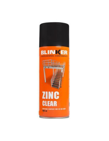 045280 zinc clair blinker