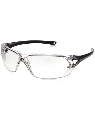 Bolle lunette transparente prism pripsi