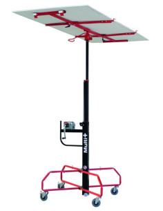 Leve plaques taliatop multi+ h.max 4,00ml 70kg sof