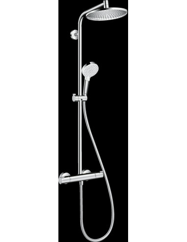 Colonne De Douche Hansgrohe Crometta S240