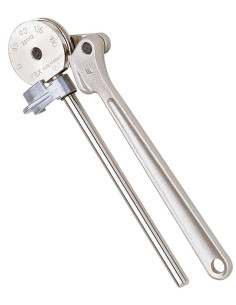 Virax pince a cintrer d16 r54