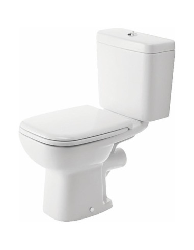 Duravit pack wc d code