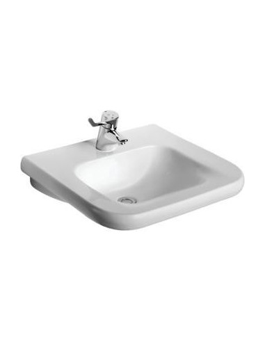 Collectivite lavabo matura pmr ss tplein