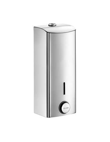 Delabie  distri de savon liquide inox