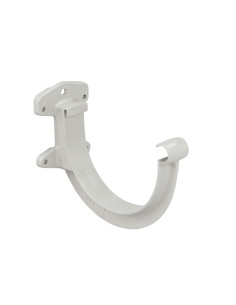 Crochet Gouttiere 25 Gris