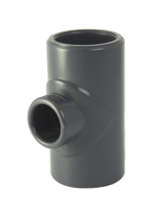 Te pression reduit 25x20