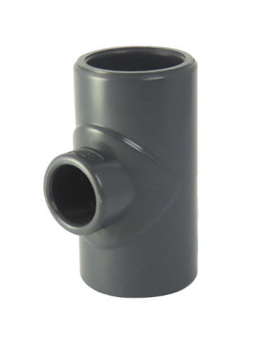 Te pression reduit 25x20