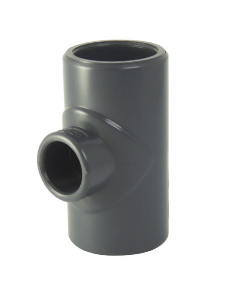 Te pression reduit 25x20