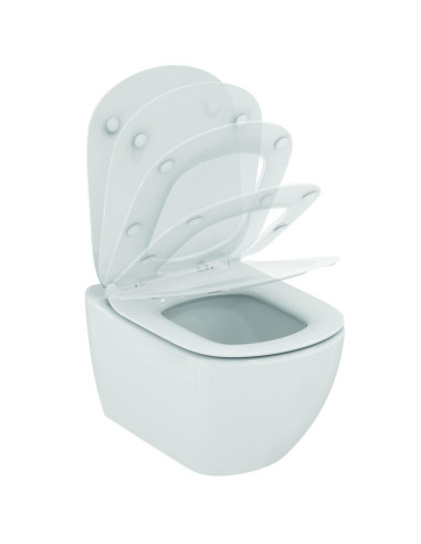 Pack Wc Ideal Standard Suspendu Aquablade Ulysse