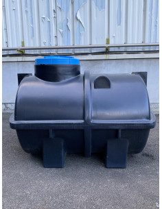 Simop maxi cuve 800l h/sol acs