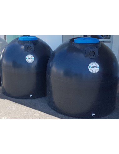 Simop maxi cuve 800l h/sol acs