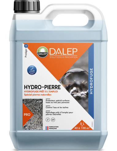 Dalep hydro pierre 5l