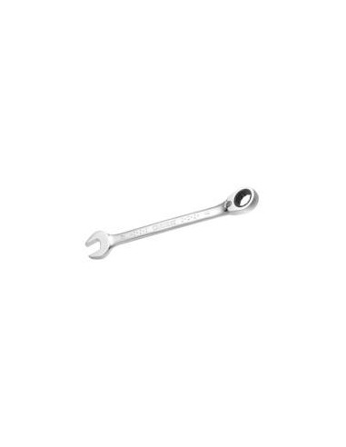 Expert cle mixte a cliquet 21mm