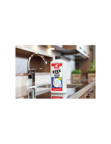 Griffon deboucheur universel 1l