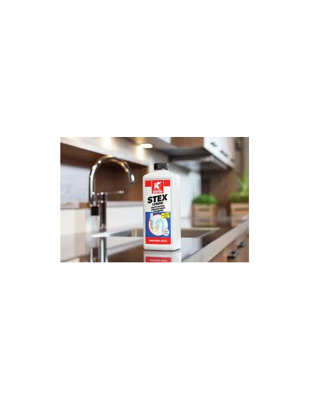 Griffon deboucheur universel 1l