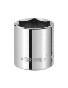 Expert douille 1/4 6pans 14mm