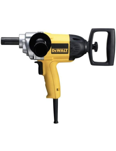 Dewalt malaxeur 710w avec porte-outil m1