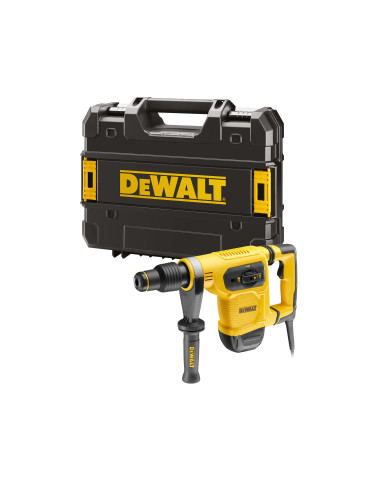 Perfo-burineur SDS Dewalt 6,1J 6 KG