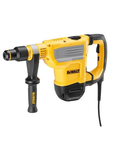 Dewalt perfo burin sds max 10,5j 6kg