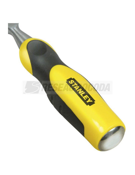 Stanley ciseau a bois bimat 15mm