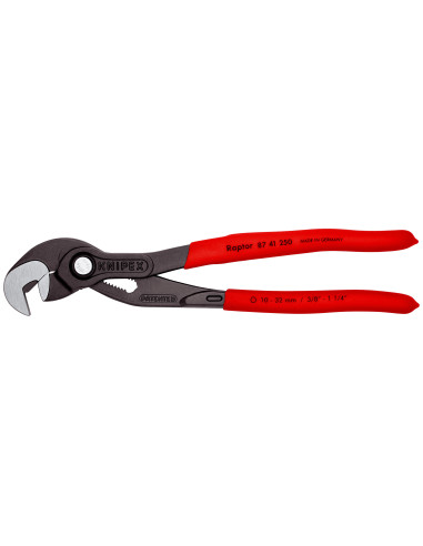 Knipex pince ajustable bec 250mm