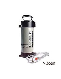 Makita resevoir d'eau sous pression