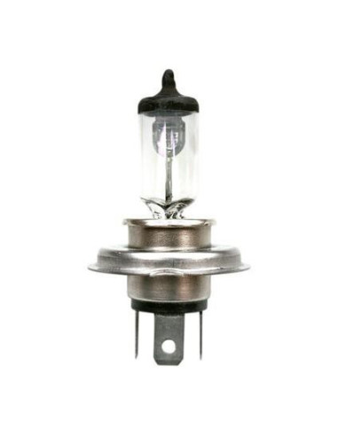 00221124 ampoule t/c hq h4 halogene 24v 75/70w x10