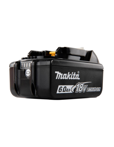 Batterie Makita 18V 6Ah Bl1860