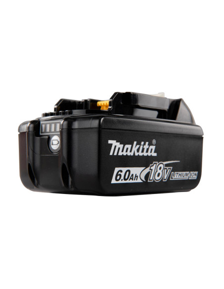 Batterie Makita 18V 6Ah Bl1860