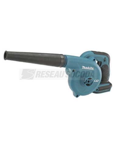 Makita aspirateur souffleur 18v (seul)