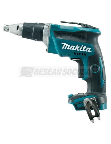 Makita visseuse platre 18v (machine seul)