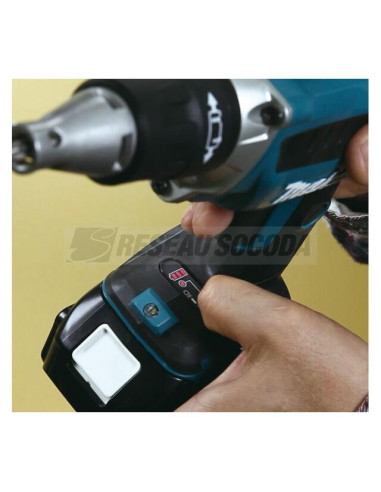 Makita visseuse platre 18v (machine seul)