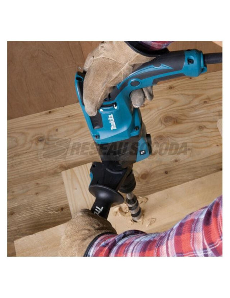 Makita perfo burineur sds plus 800w