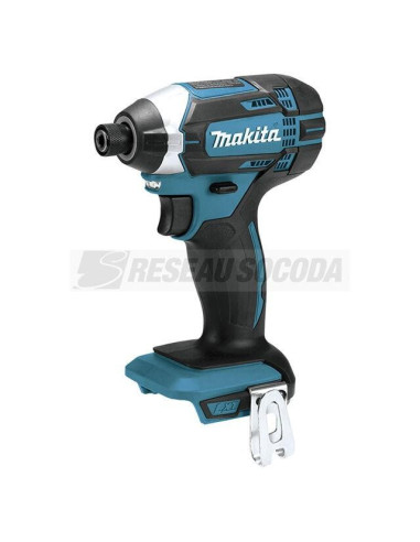 Makita visseuse a choc 18v 165nm (seule)