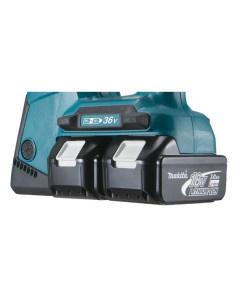 Makita perfo burineur sds plus 36v 2
