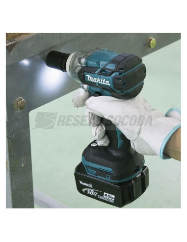Boulonneuse Makita  280Nm (Seul)