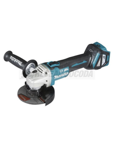 Makita meuleuse 125mm variateur (seul)