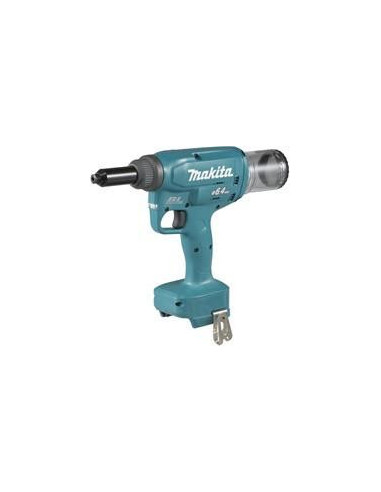 Makita riveteuse + 1batterie 3ah+chargeur offert