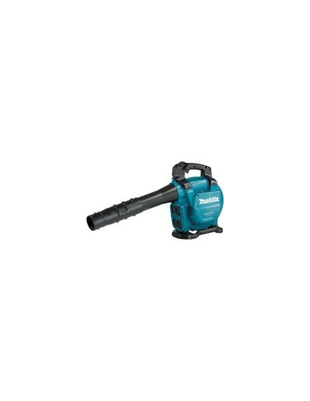 Makita aspirateur souffleur broyeur 2x18v (seul)