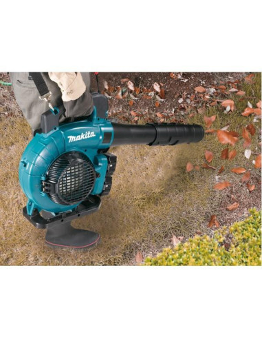 Makita aspirateur souffleur broyeur 2x18v (seul)