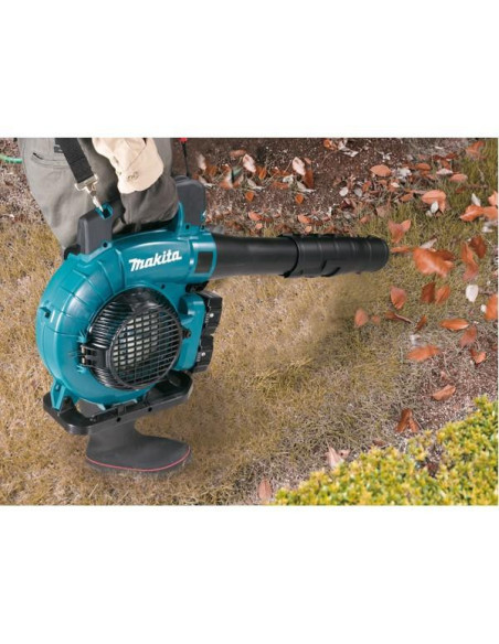 Makita aspirateur souffleur broyeur 2x18v (seul)